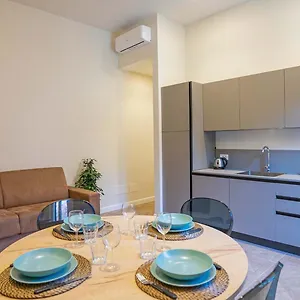 Mazzini Stylish Apartament