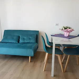 Casetta A Cir 27426 Apartament