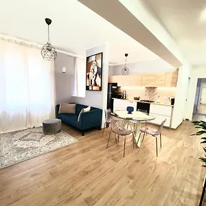 Cave Apartament