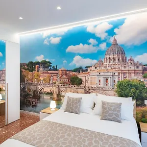 Luxury And Sweet Home-metro Malatesta Dom wakacyjny